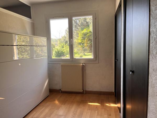 Vente / Maison T5