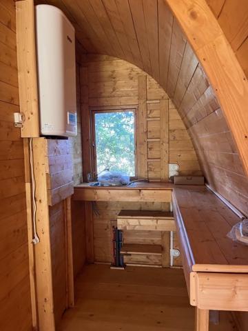 Vente / Maison T5