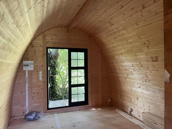 Vente / Maison T5