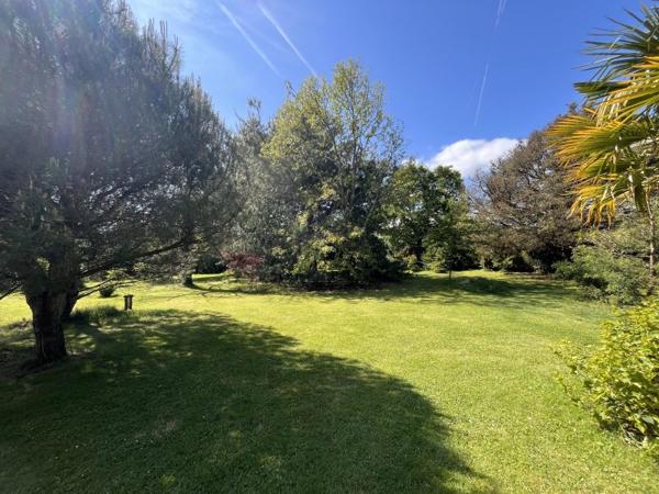 Vente / Maison T5