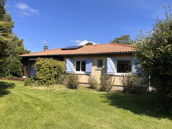 Vente / Maison T5