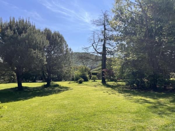 Vente / Maison T5