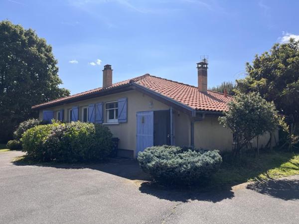 Vente / Maison T5
