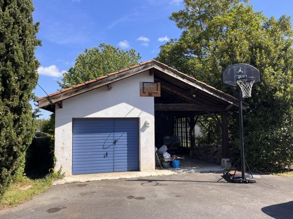 Vente / Maison T5