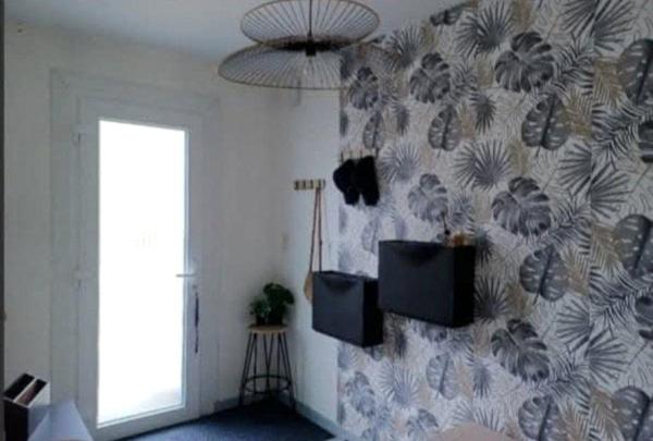 Vente / Maison T5