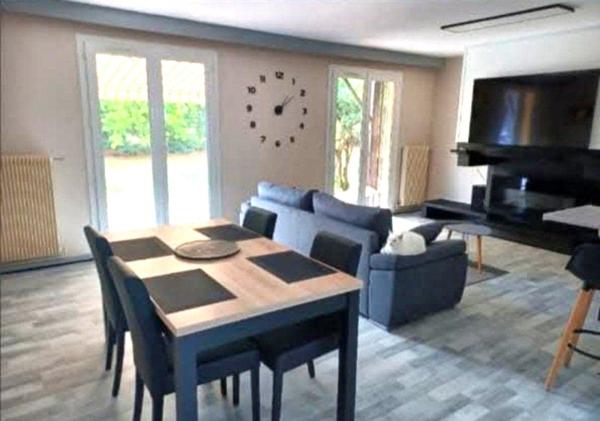 Vente / Maison T5
