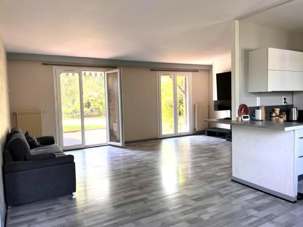 Vente / Maison T5