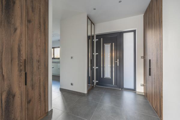 Maison de plain pied 4 pièces 127m² sur 4 ares