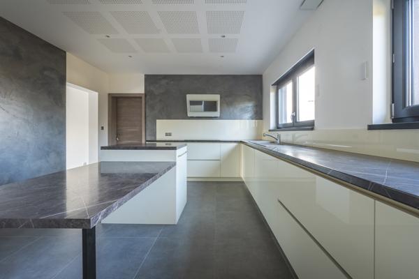 Maison de plain pied 4 pièces 127m² sur 4 ares