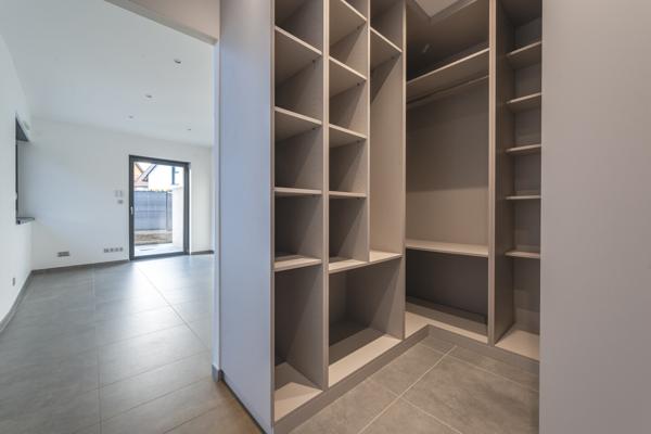 Maison de plain pied 4 pièces 127m² sur 4 ares