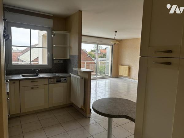 TILLOY-LES -MOFFLAINES