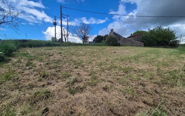 Terrain à vendre    Terrasson-Lavilledieu