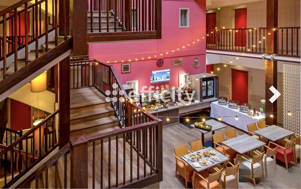 Appartement 1 pièce - 27 m²