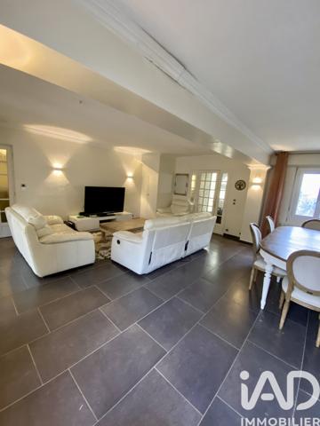 Maison à vendre 6 pièces 140 m² Trilport