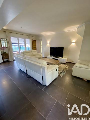 Maison à vendre 6 pièces 140 m² Trilport