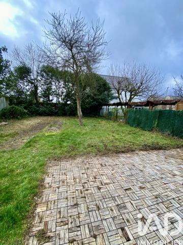 Maison à vendre 6 pièces 140 m² Trilport