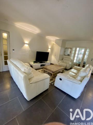 Maison à vendre 6 pièces 140 m² Trilport