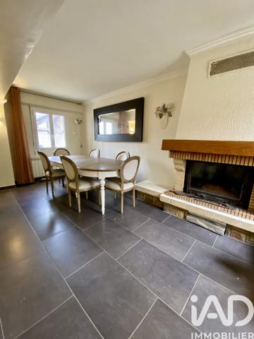 Maison à vendre 6 pièces 140 m² Trilport