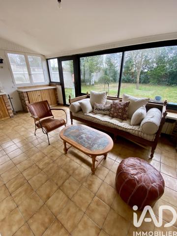 Maison à vendre 6 pièces 140 m² Trilport