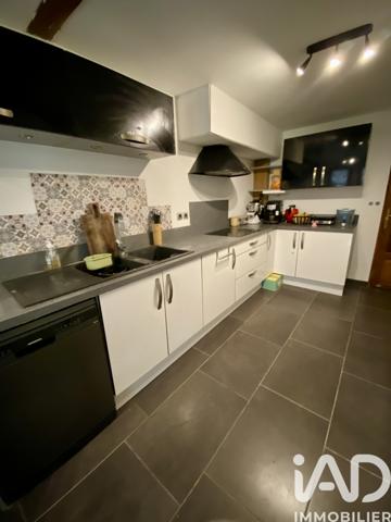 Maison à vendre 6 pièces 140 m² Trilport