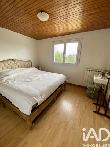 Maison à vendre 6 pièces 140 m² Trilport