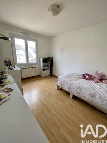 Maison à vendre 6 pièces 140 m² Trilport