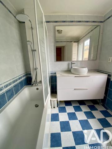 Maison à vendre 6 pièces 140 m² Trilport