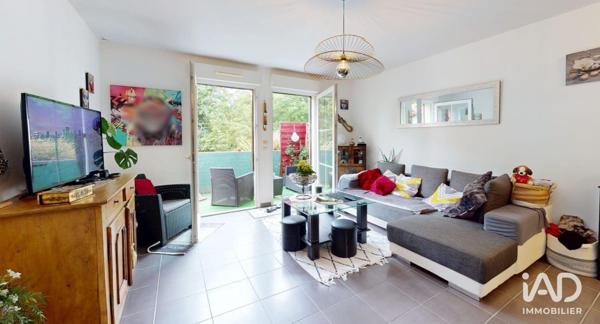 Appartement à vendre 2 pièces 43 m² Arès