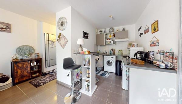 Appartement à vendre 2 pièces 43 m² Arès