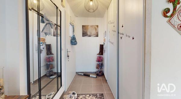 Appartement à vendre 2 pièces 43 m² Arès