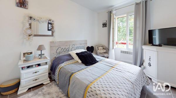 Appartement à vendre 2 pièces 43 m² Arès
