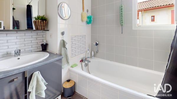 Appartement à vendre 2 pièces 43 m² Arès