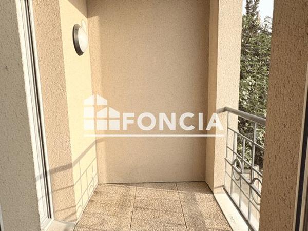 Location Appartement 2 pièces 43.7 m² - 22, AVENUE FOUCAUD Limoges 87000