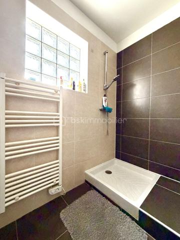 Appartement de 39 m²