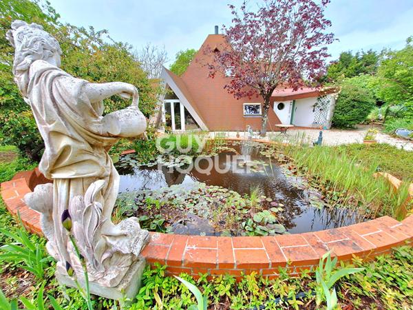 IDEAL INVESTISSEUR PROFESSIONNEL, FORT POTENTIEL