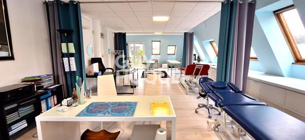 IDEAL INVESTISSEUR PROFESSIONNEL, FORT POTENTIEL