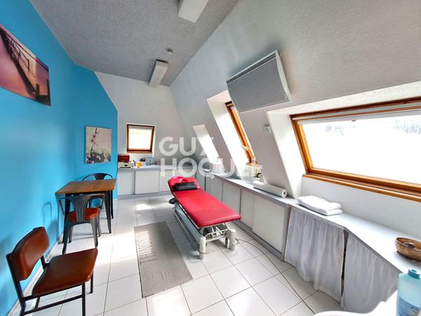 IDEAL INVESTISSEUR PROFESSIONNEL, FORT POTENTIEL