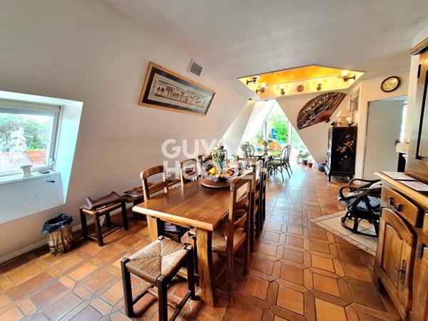 IDEAL INVESTISSEUR PROFESSIONNEL, FORT POTENTIEL