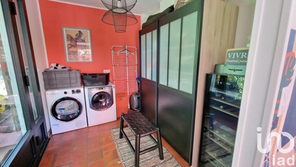 Maison à vendre 4 pièces 94 m² Meschers-sur-Gironde