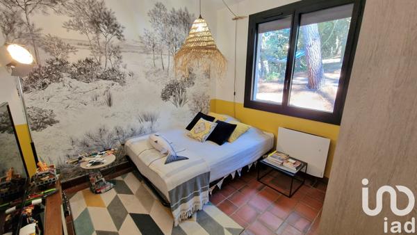 Maison à vendre 4 pièces 94 m² Meschers-sur-Gironde