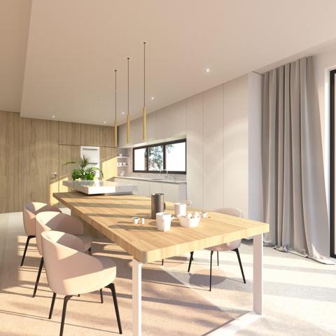Magnifique appartement Bourg