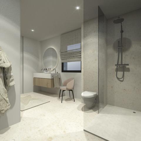 Magnifique appartement Bourg