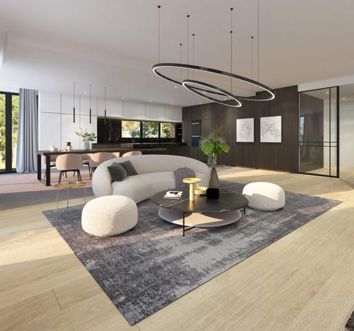 Magnifique appartement Bourg