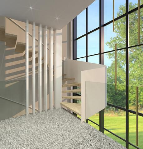 Magnifique appartement Bourg