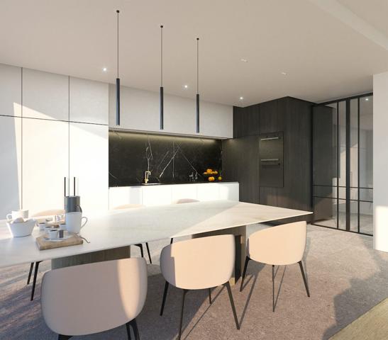 Magnifique appartement Bourg