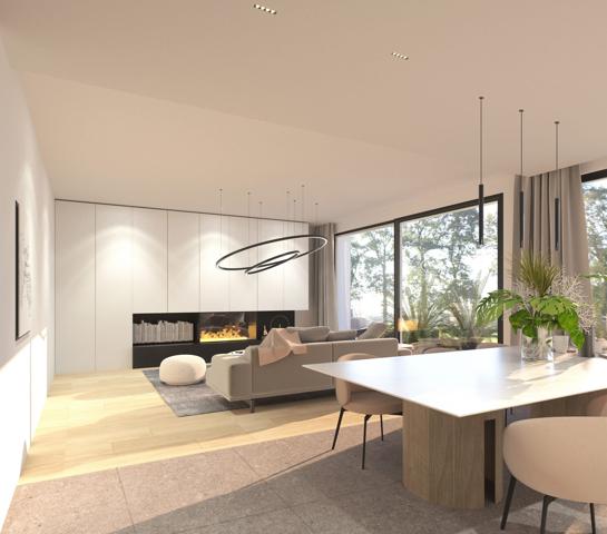 Magnifique appartement Bourg