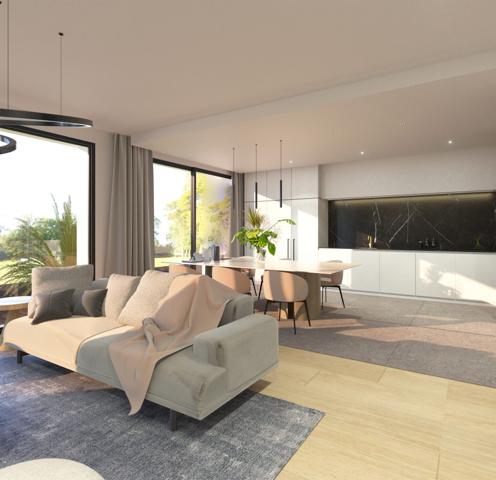 Magnifique appartement Bourg