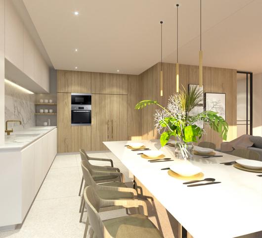 Magnifique appartement Bourg