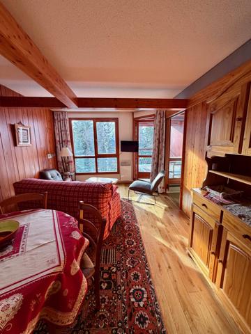 Bourg-Saint-Maurice (73700) APPARTEMENT 2 PIECES 1 CHAMBRE 40,60M2