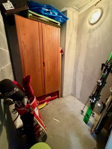 Bourg-Saint-Maurice (73700) APPARTEMENT 2 PIECES 1 CHAMBRE 40,60M2